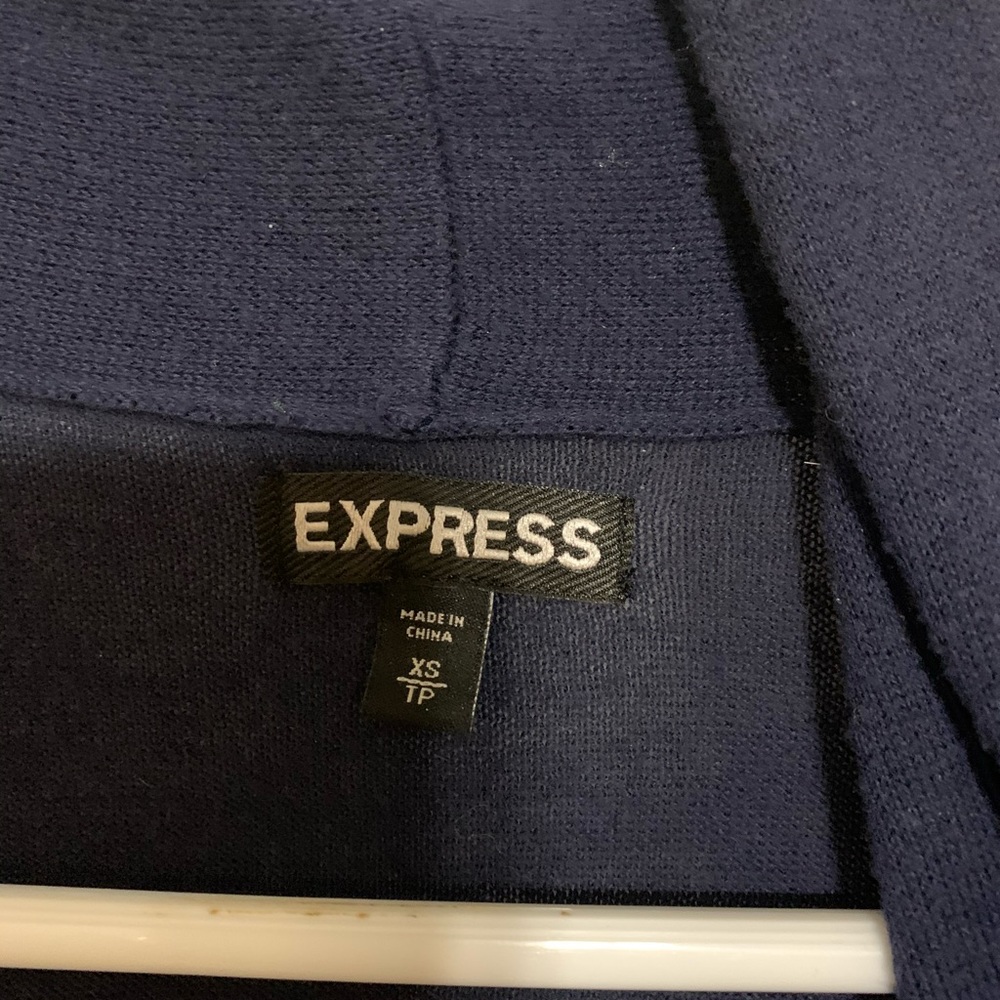 Cardigan - Picture 2 of 2
